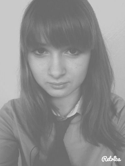 Вика Анпилогова