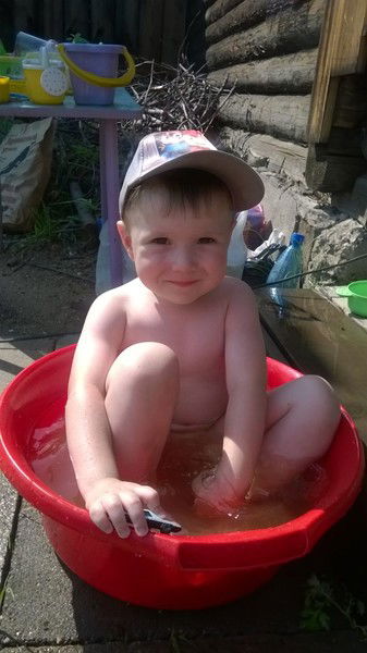 Сергей Толстихин