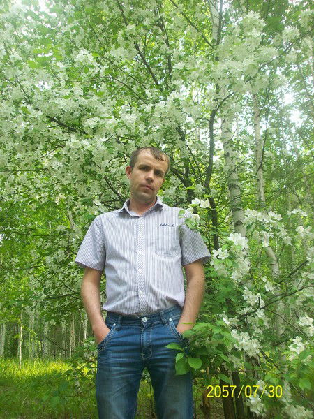 Андрей Шурыгин