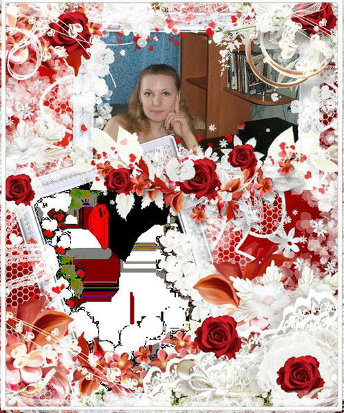 Надежда Бондарук