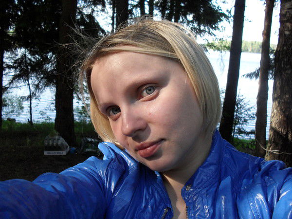 Танечка Синебрюхова