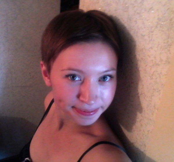 Елена Егорова