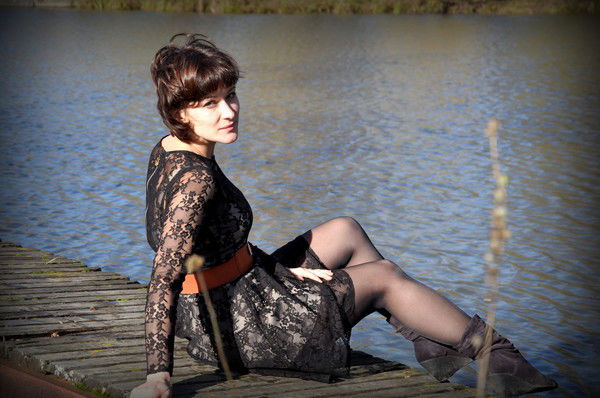 Евгения Пузаткина