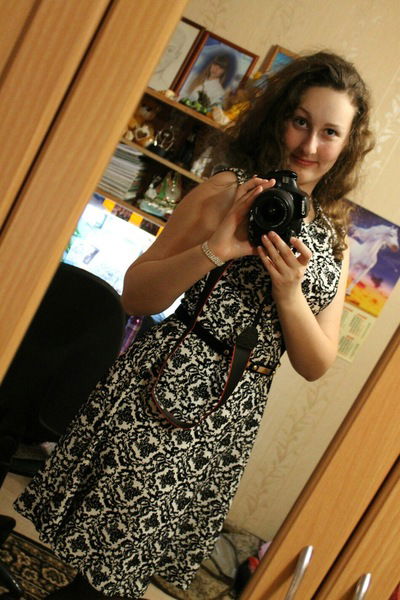 Анастасия Маячкина