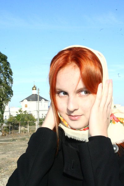 Аннушка Дубоносова