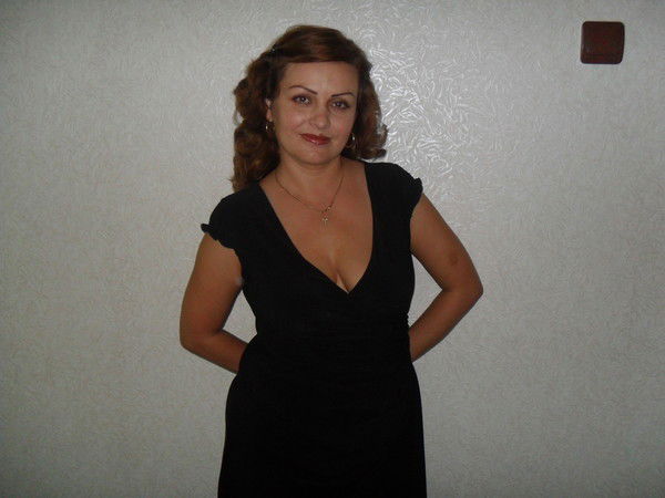 Лариса Галкина