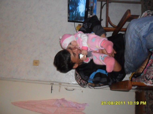 Нурбек Кадыралиев