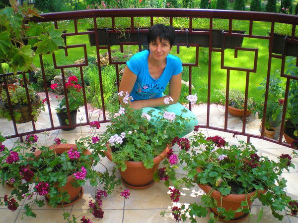 Ирина Кузнецова