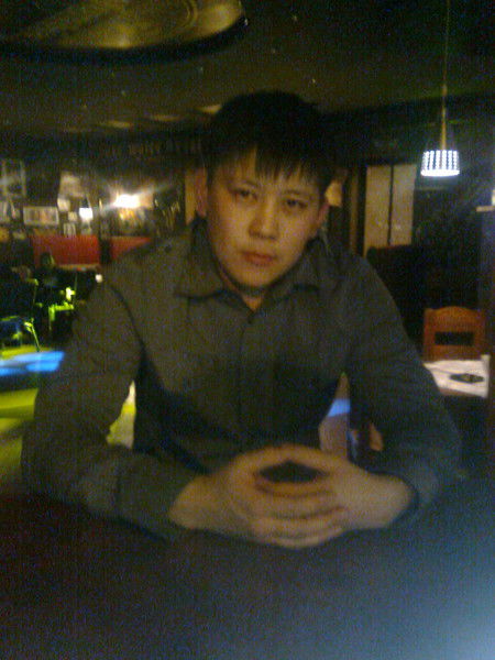 Арман Байназаров