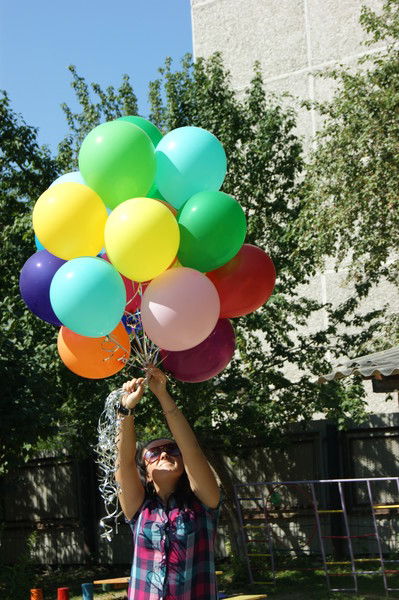 Вера Захарова