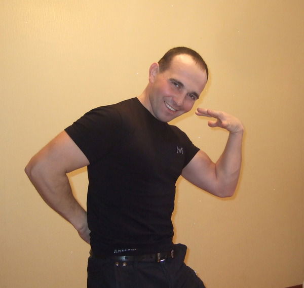 Виктор Шинкевич