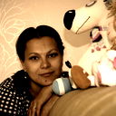 Светлана Галкина