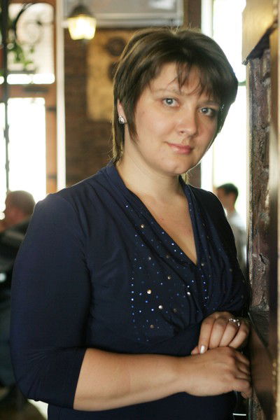 Ирина Рамазанова