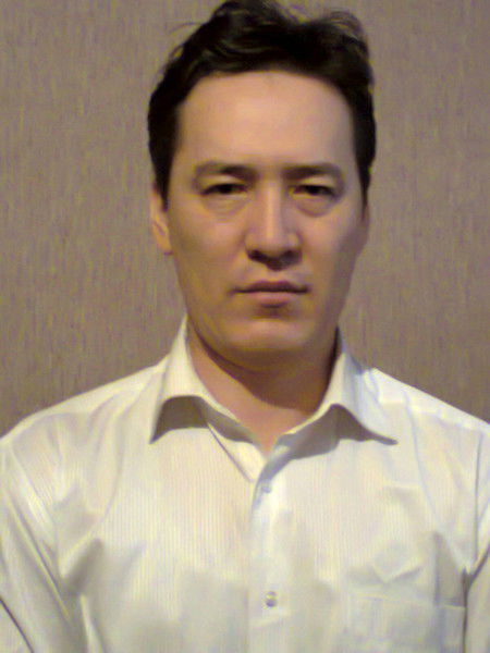 Жумабек Дуйшоев