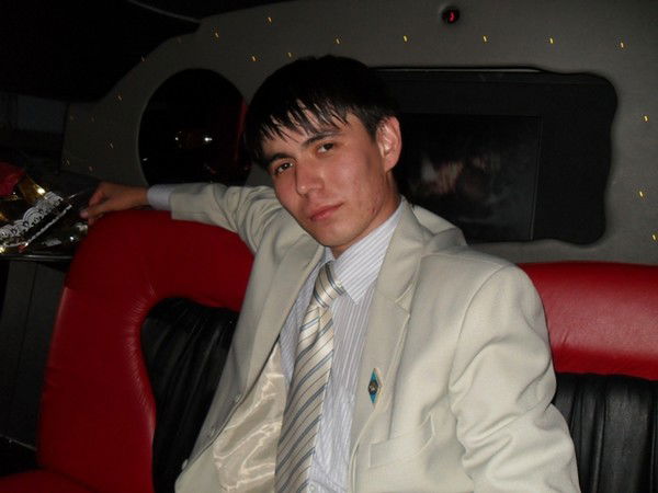 Самат Атыгаев