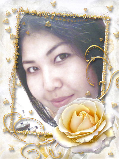 Нурдина Асанова