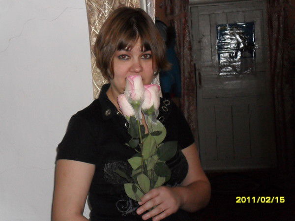 Наталья Мартышкина