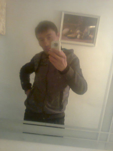 Дамир Байбосынов