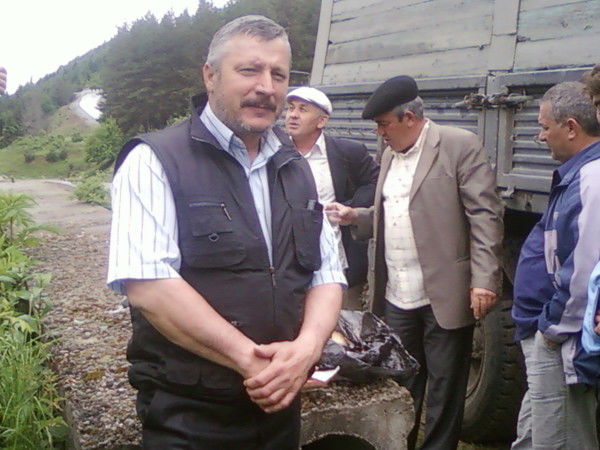 Казбек Талаев