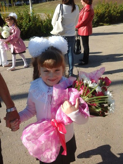 Наталья Кислюк