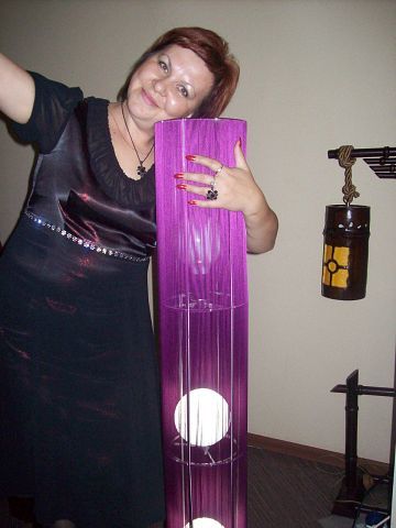 Виктория Богданова