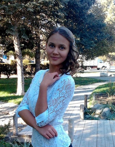 Янчик Чепурная