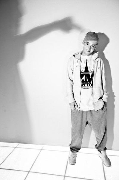 Серёга Кустов