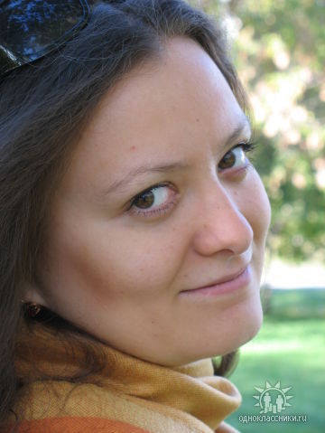 Диля Булатова