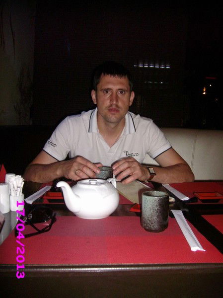 Александр Воронцов