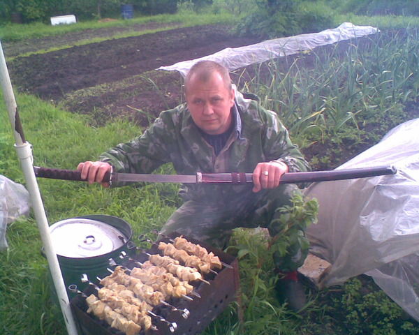 Николай Сидоров