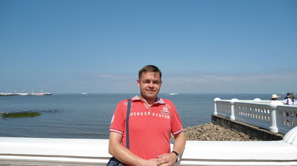 Анатолий Ткачук