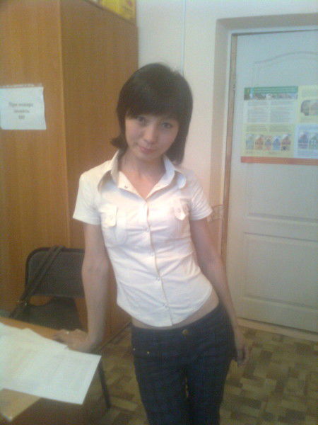 Айгера Мухамедина