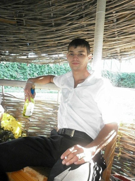 Сергей Дегтяренко