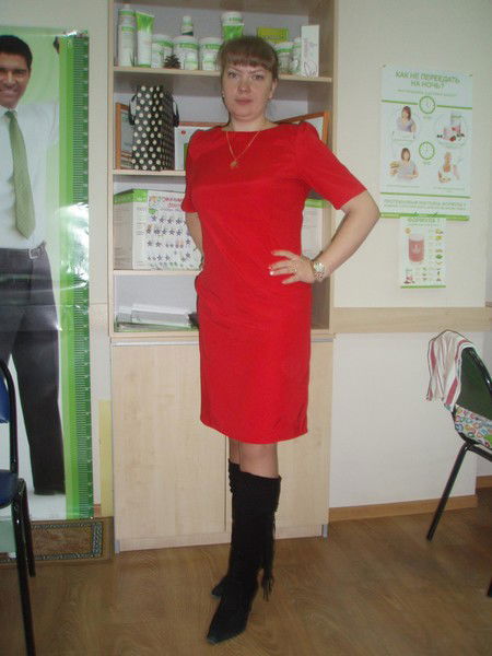 Ольга Валуева