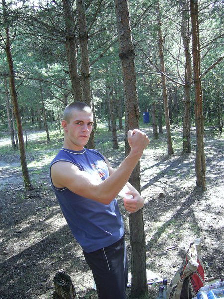 Максим Сухих