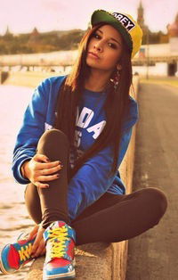 Настюшка Будаева