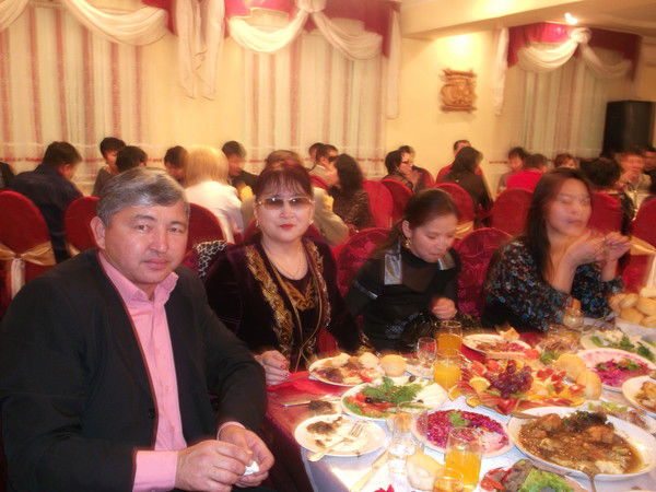 Ергазы Кокибаев