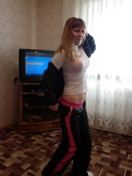 Екатерина Пинжалина