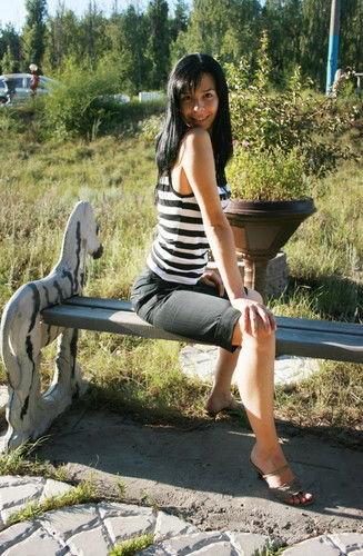 Елена Гончарова