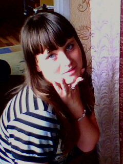 Екатерина Найденова