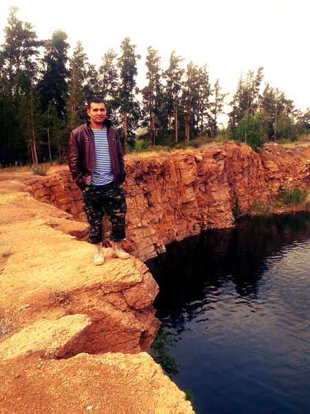 Жаслан Шаяхметов