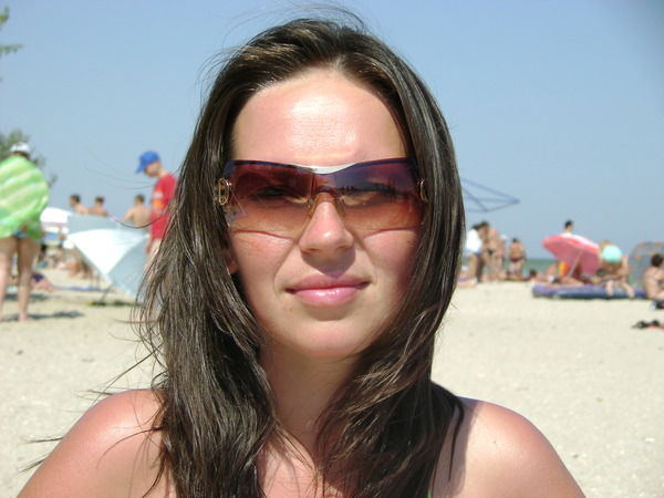 Людмила Веригина