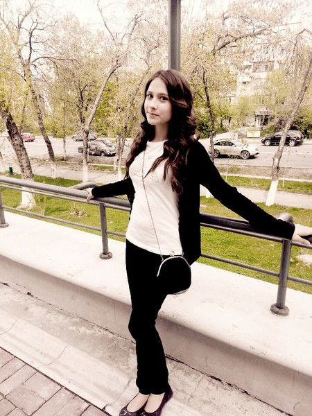 Диана Суменко