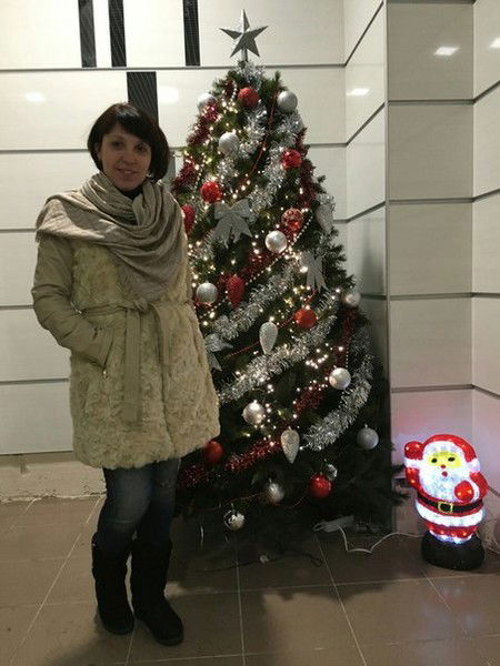 Татьяна Васильева