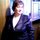 Галина Гусева