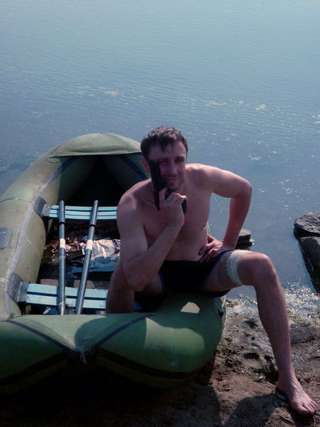 Денис Балагуров