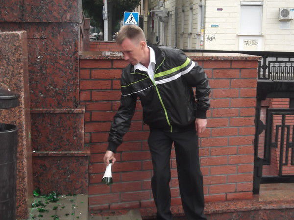 Роман Ростовцев