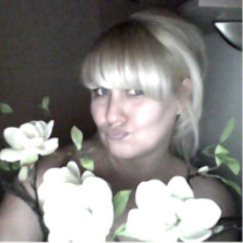 Ирина Семёнова