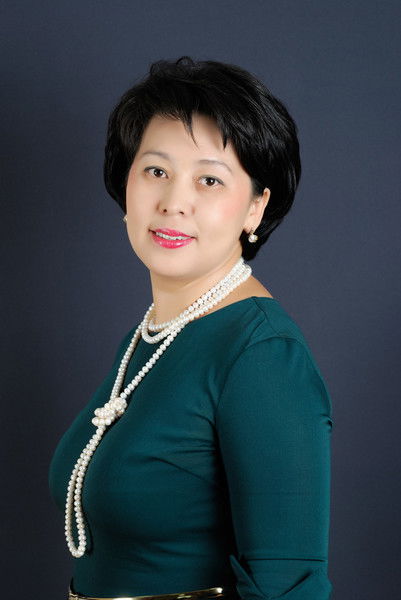 Римма Парманова