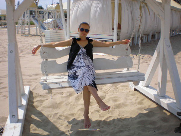 Евгения Пономар